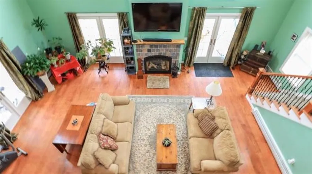 441 Sixth Range Road Pembroke NH 03275