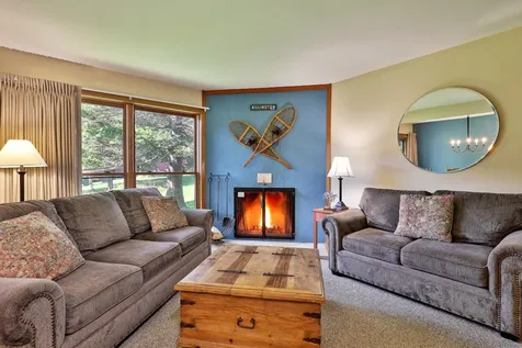 522 E Mountain Road Killington VT 05751