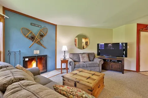 522 E Mountain Road Killington VT 05751