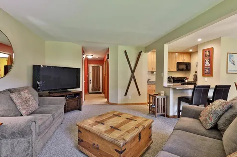 522 E Mountain Road Killington VT 05751
