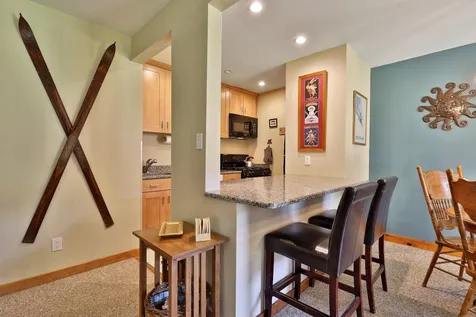522 E Mountain Road Killington VT 05751