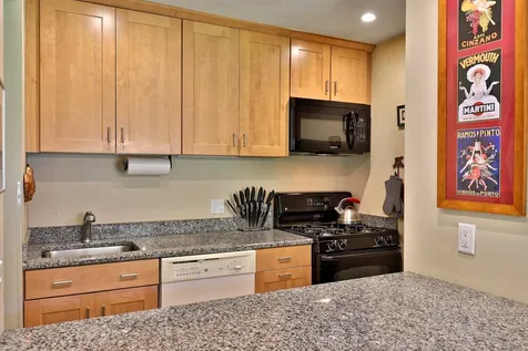 522 E Mountain Road Killington VT 05751