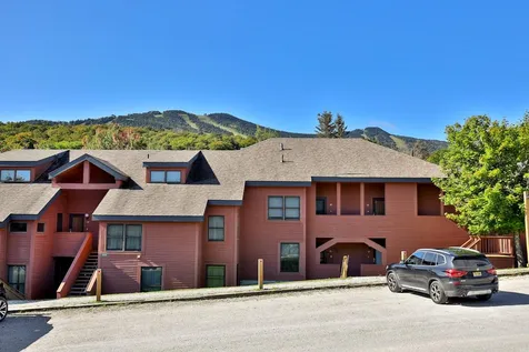 522 E Mountain Road Killington VT 05751