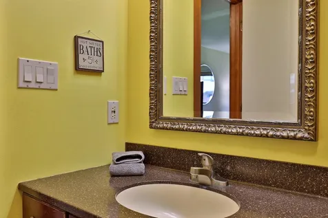 522 E Mountain Road Killington VT 05751