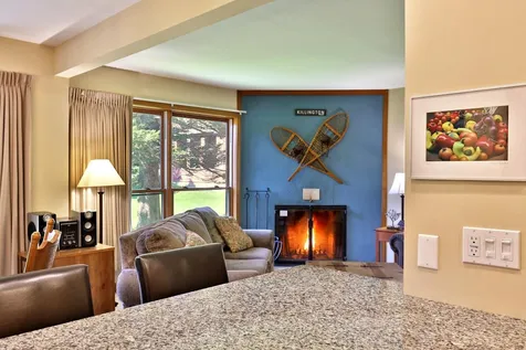 522 E Mountain Road Killington VT 05751
