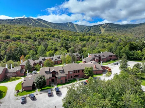 522 E Mountain Road Killington VT 05751