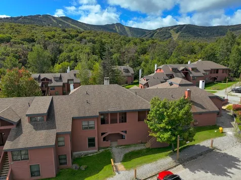 522 E Mountain Road Killington VT 05751