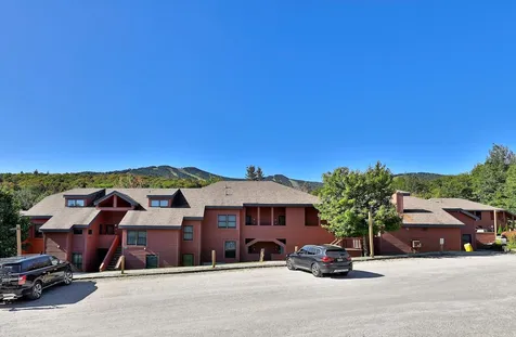 522 E Mountain Road Killington VT 05751