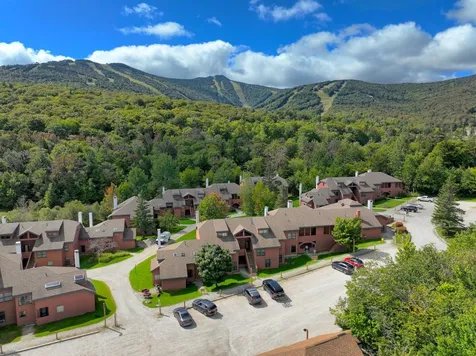 522 E Mountain Road Killington VT 05751