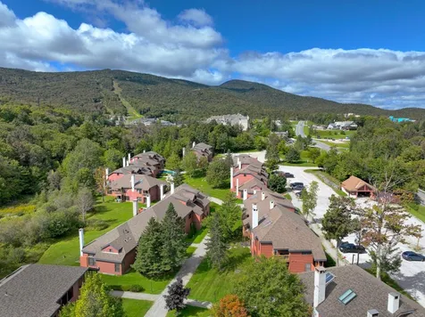 522 E Mountain Road Killington VT 05751