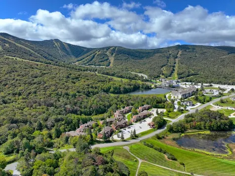 522 E Mountain Road Killington VT 05751