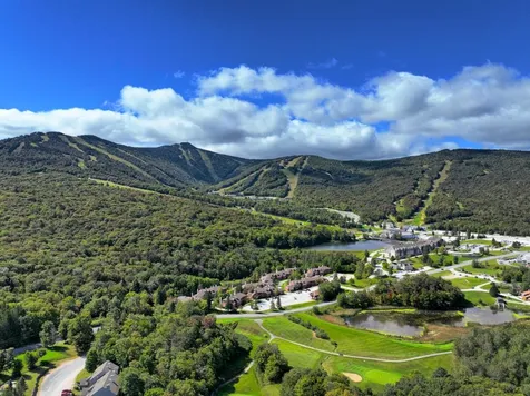 522 E Mountain Road Killington VT 05751