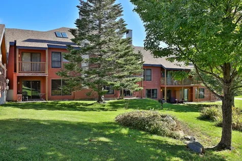 522 E Mountain Road Killington VT 05751
