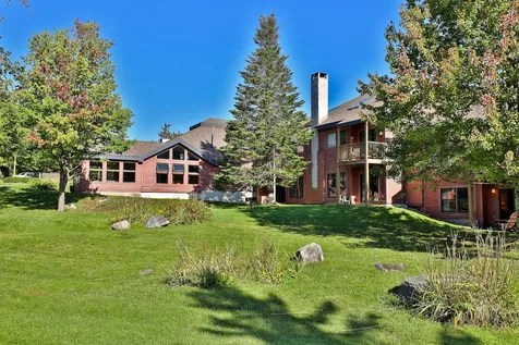 522 E Mountain Road Killington VT 05751