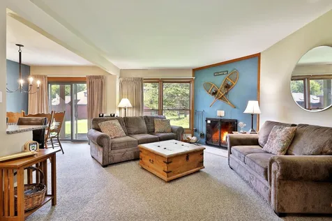 522 E Mountain Road Killington VT 05751