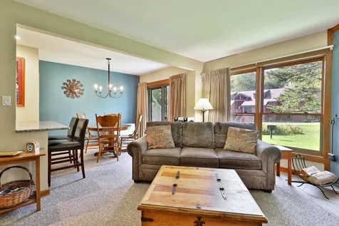 522 E Mountain Road Killington VT 05751