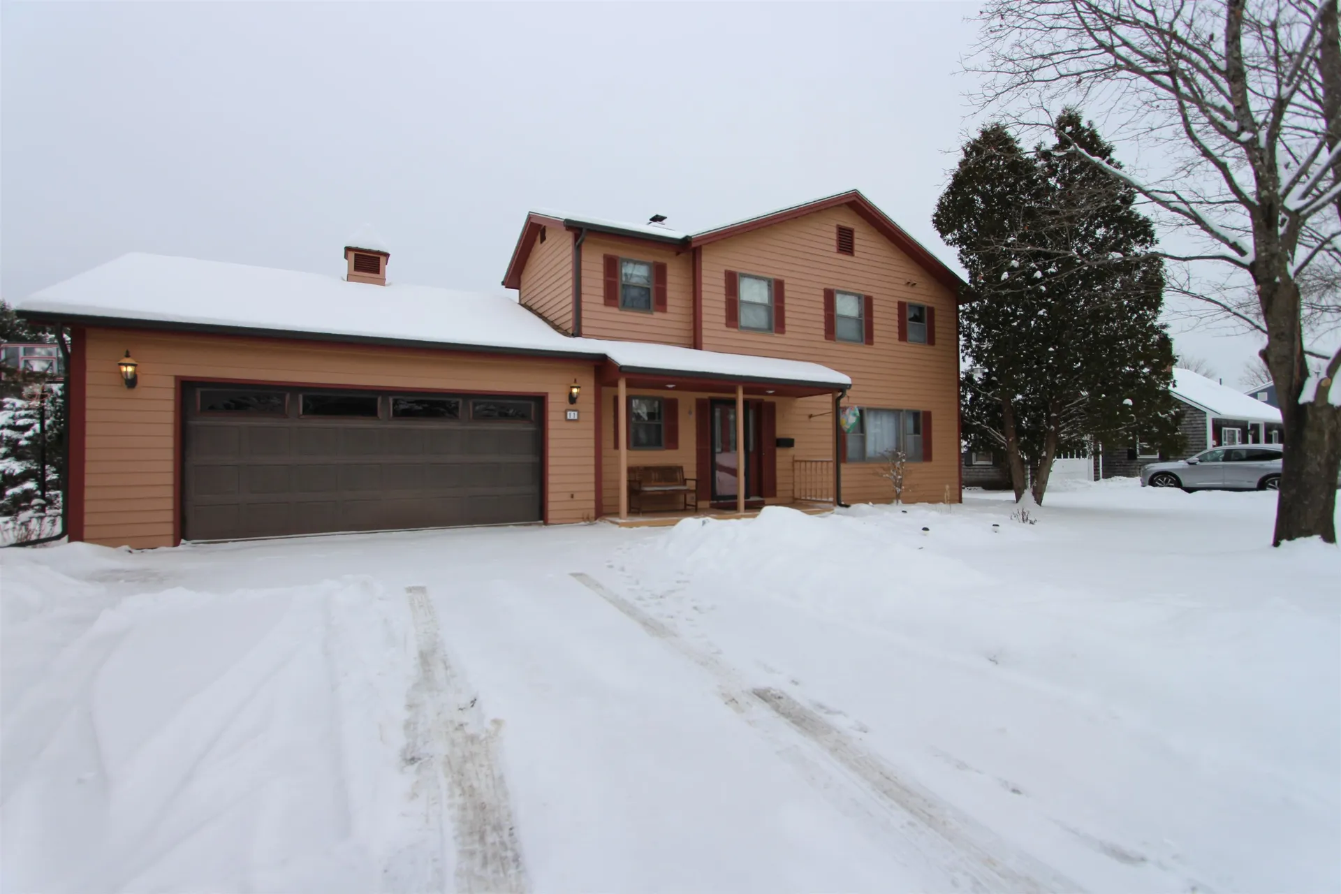 11 Taft Street Essex Junction VT 05452