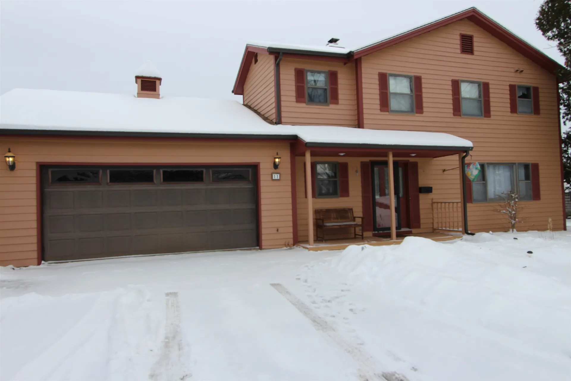 11 Taft Street Essex Junction VT 05452