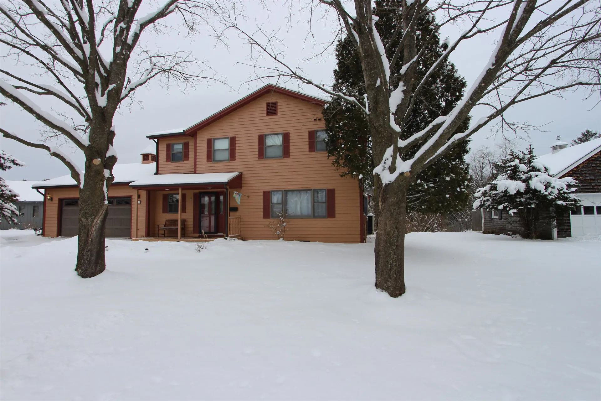 11 Taft Street Essex Junction VT 05452