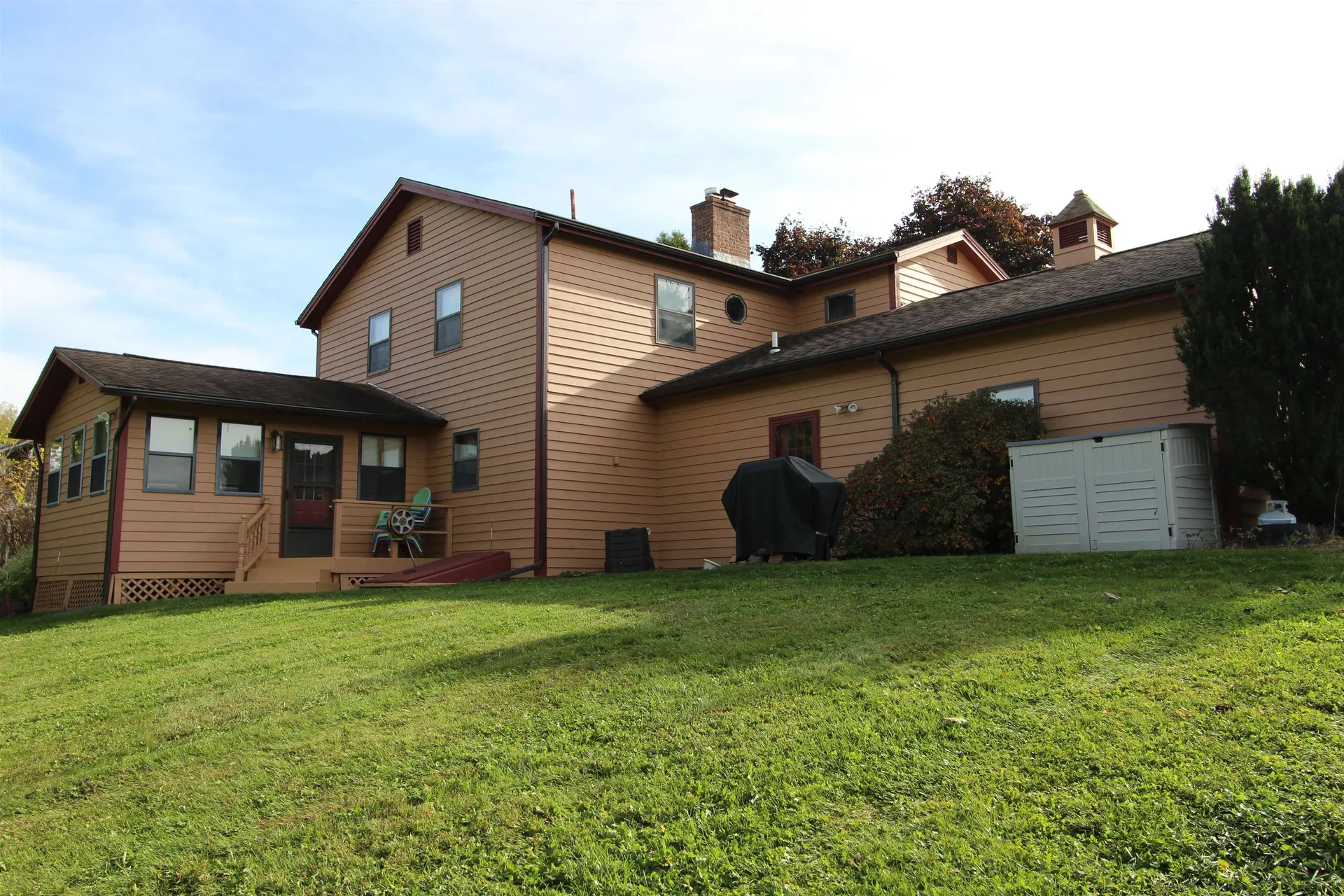 11 Taft Street Essex Junction VT 05452