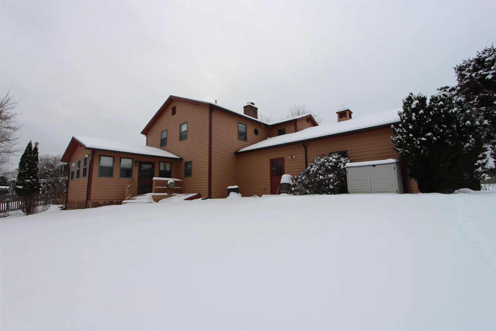 11 Taft Street Essex Junction VT 05452