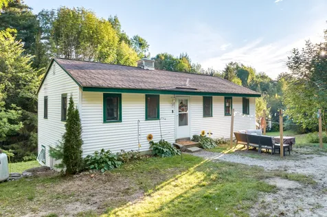 761 Cleveland Hill Road Tamworth NH 03886