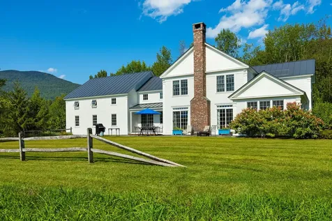 743 Green Peak Orchard Road Manchester VT 05255