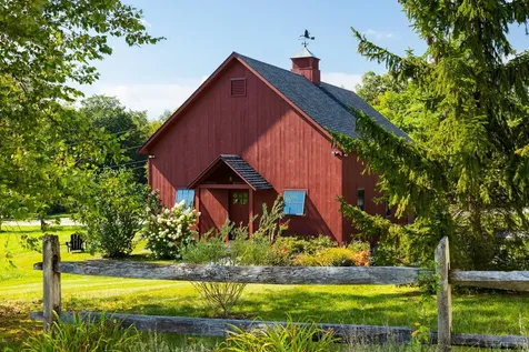 743 Green Peak Orchard Road Manchester VT 05255
