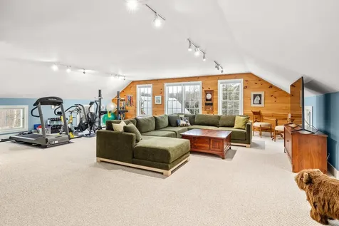 743 Green Peak Orchard Road Manchester VT 05255