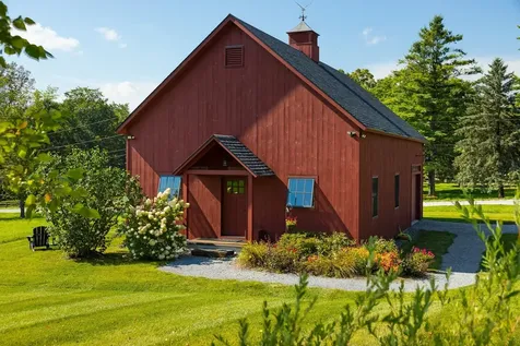 743 Green Peak Orchard Road Manchester VT 05255