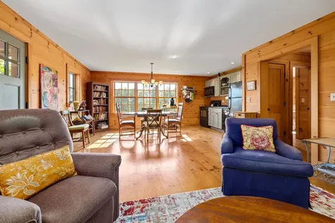 743 Green Peak Orchard Road Manchester VT 05255