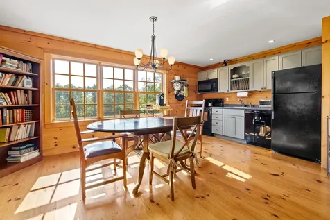 743 Green Peak Orchard Road Manchester VT 05255