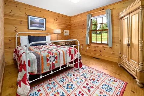 743 Green Peak Orchard Road Manchester VT 05255