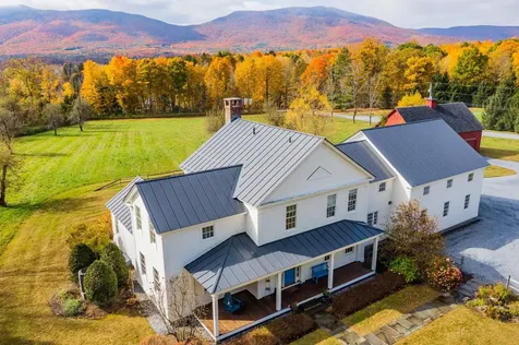 743 Green Peak Orchard Road Manchester VT 05255
