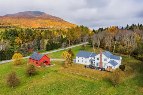 743 Green Peak Orchard Road Manchester VT 05255