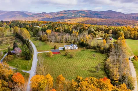 743 Green Peak Orchard Road Manchester VT 05255