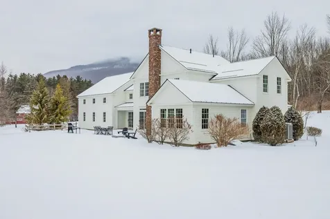 743 Green Peak Orchard Road Manchester VT 05255