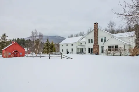 743 Green Peak Orchard Road Manchester VT 05255