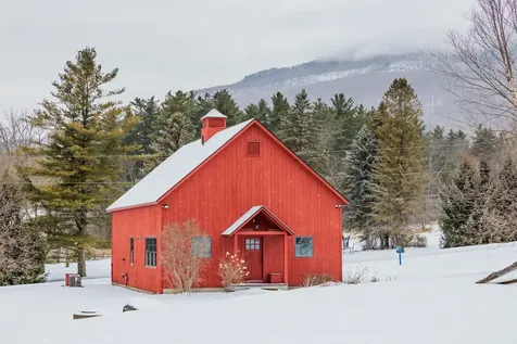 743 Green Peak Orchard Road Manchester VT 05255