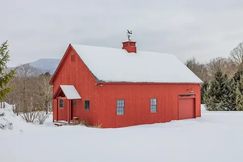 743 Green Peak Orchard Road Manchester VT 05255