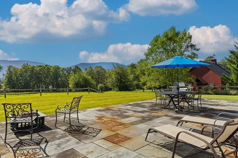 743 Green Peak Orchard Road Manchester VT 05255