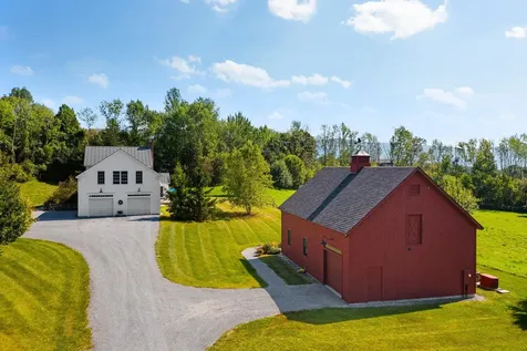 743 Green Peak Orchard Road Manchester VT 05255