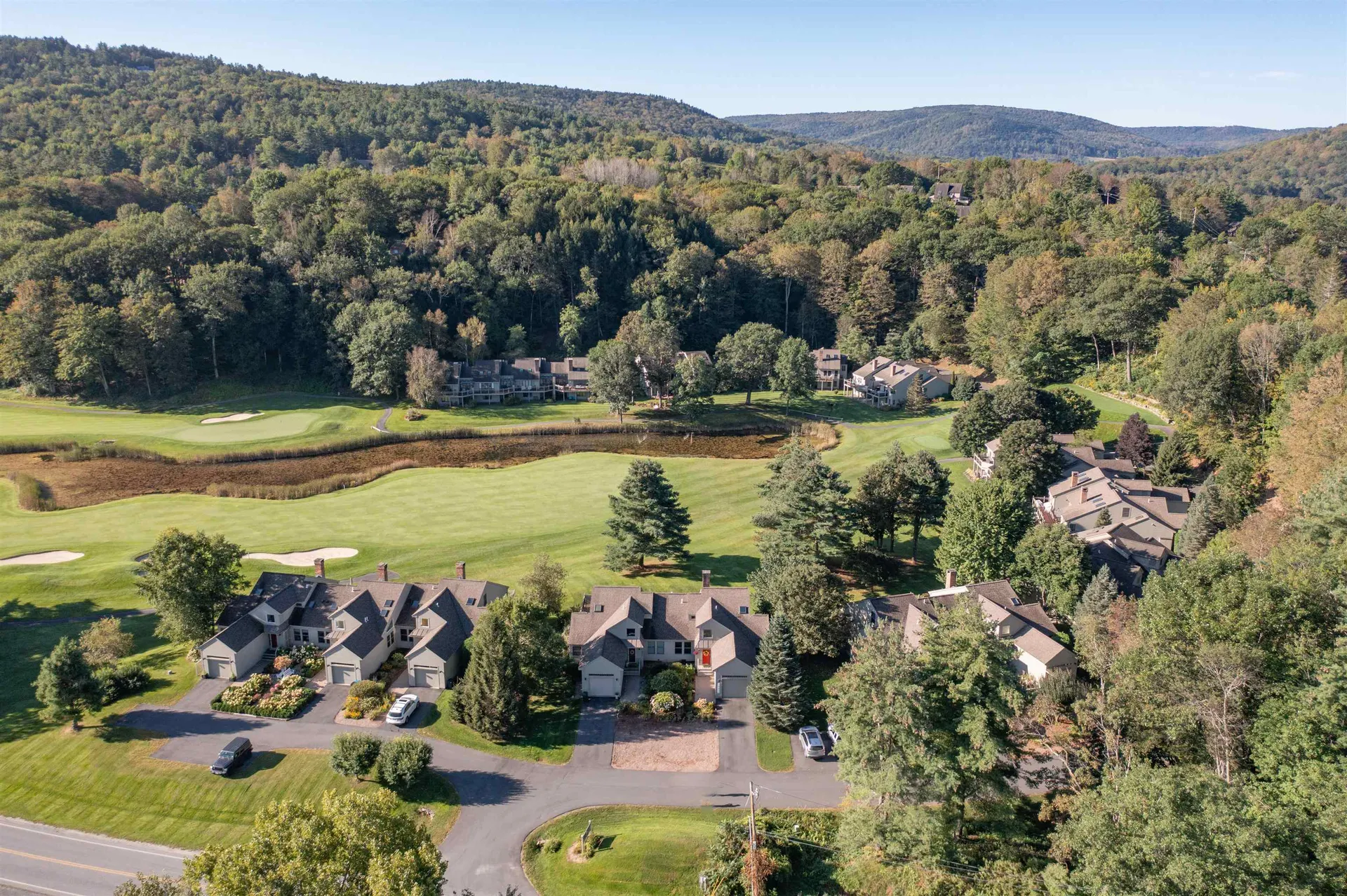 580 Murphy's Road Hartford VT 05059