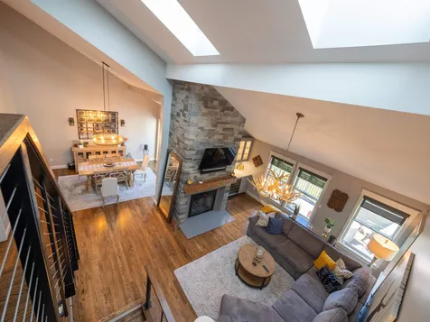 580 Murphy's Road Hartford VT 05059