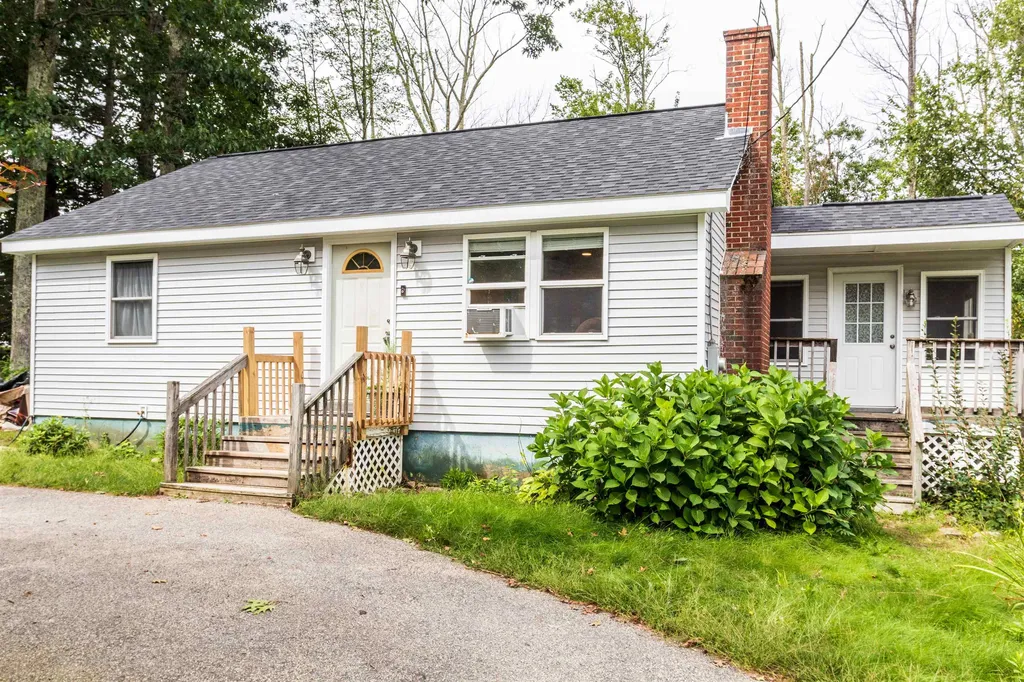 12 Church Street Northwood NH 03261