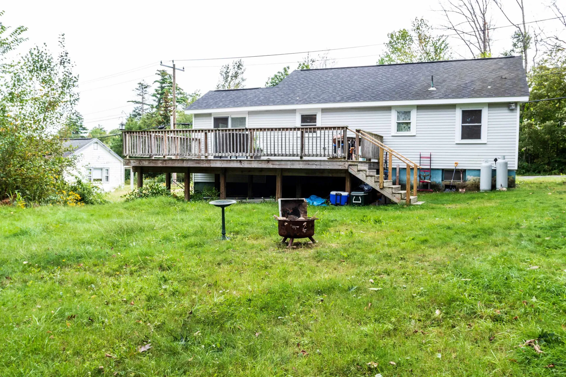 12 Church Street Northwood NH 03261
