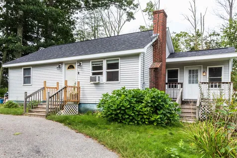 12 Church Street Northwood NH 03261