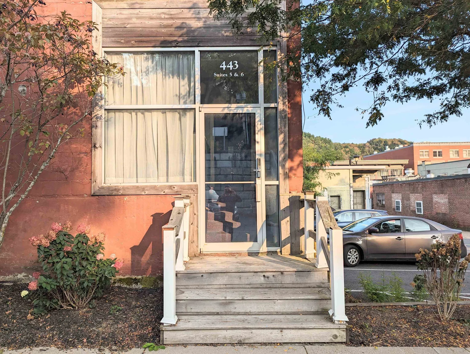 443 Railroad Street St. Johnsbury VT 05819