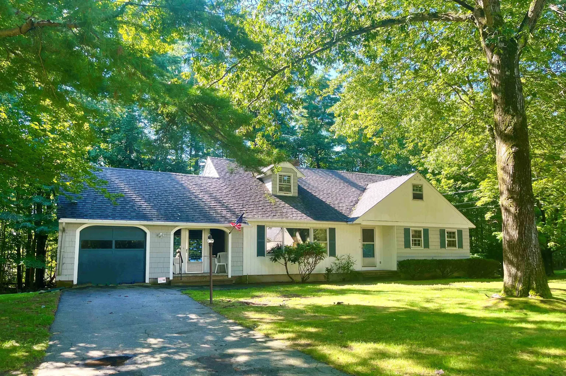 27 Ridgeview Terrace Hampton NH 03842