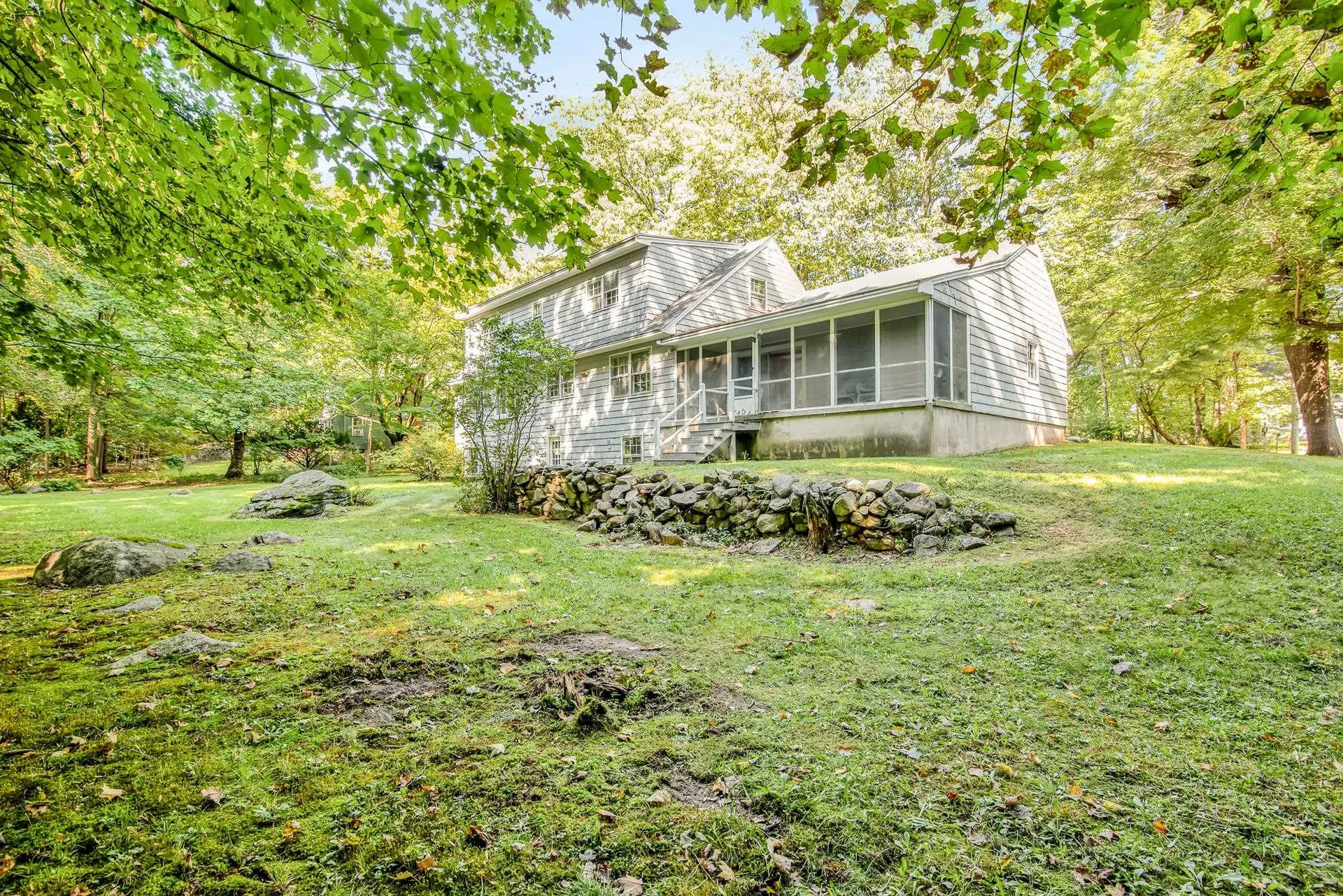 27 Ridgeview Terrace Hampton NH 03842